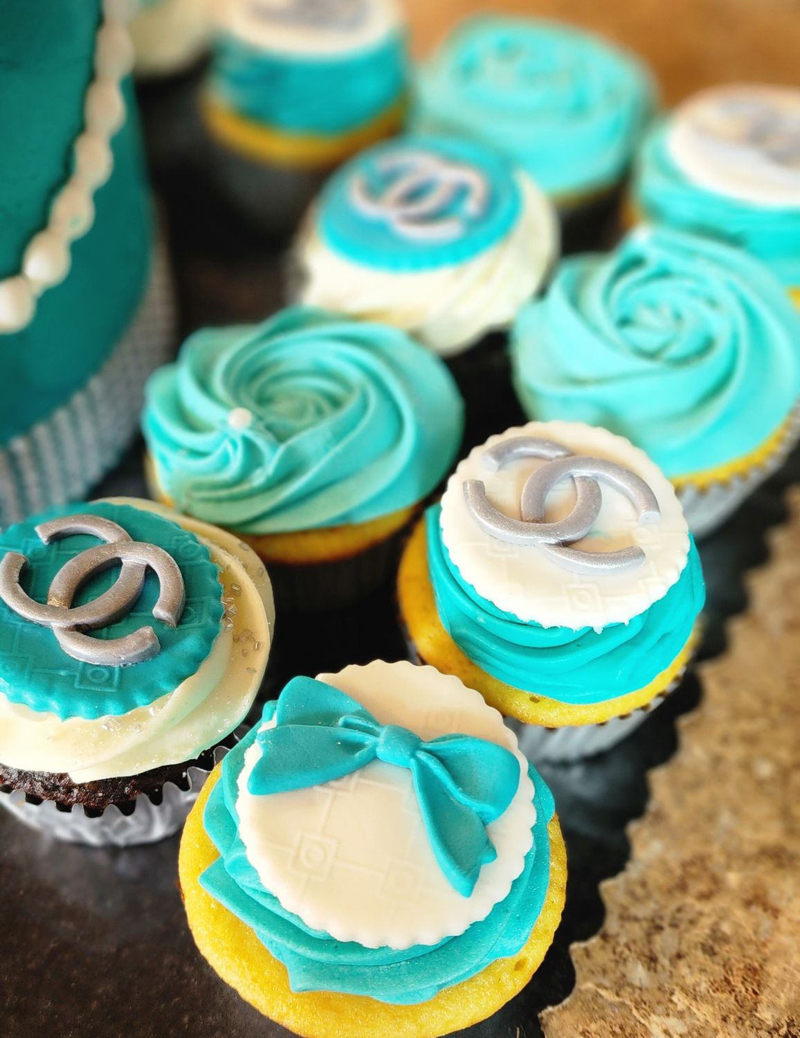 Cupcakes