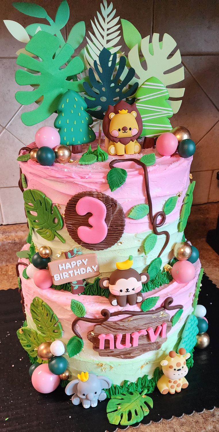 Safari