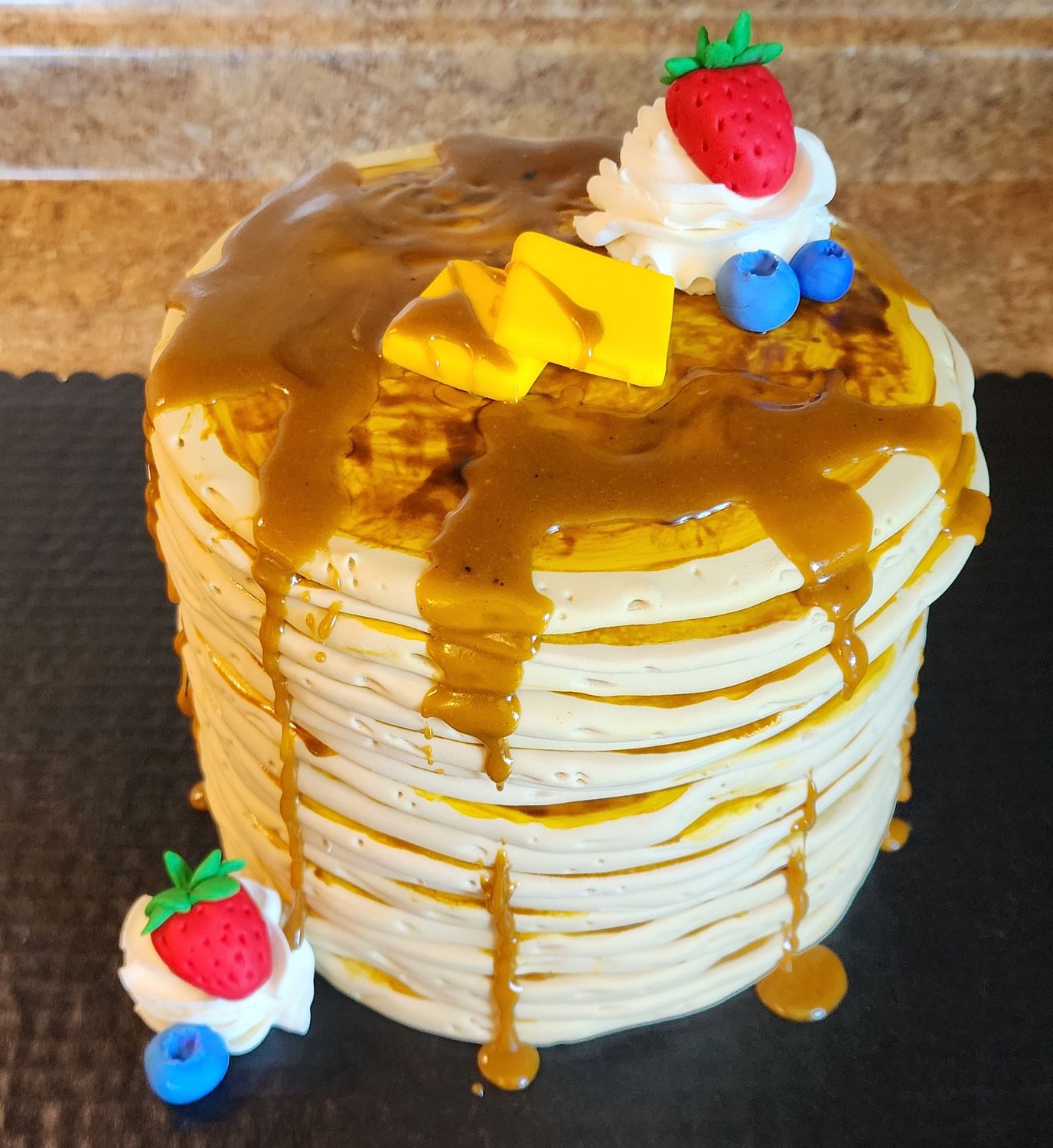 Pancakes