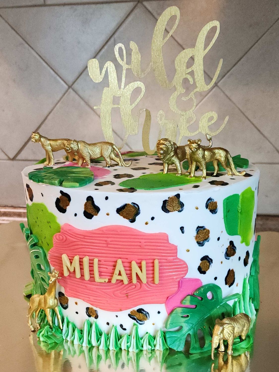 Safari