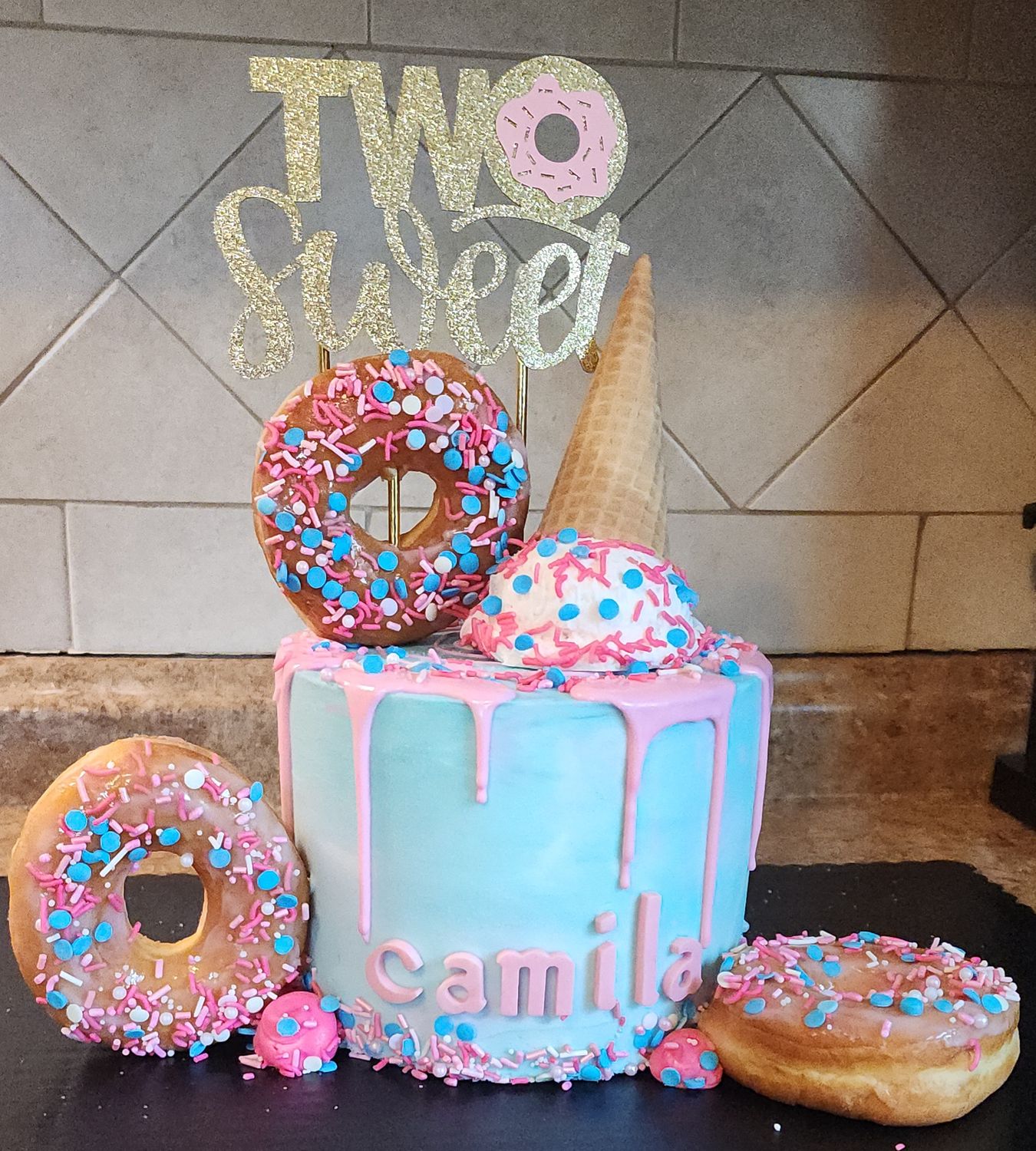 Donuts