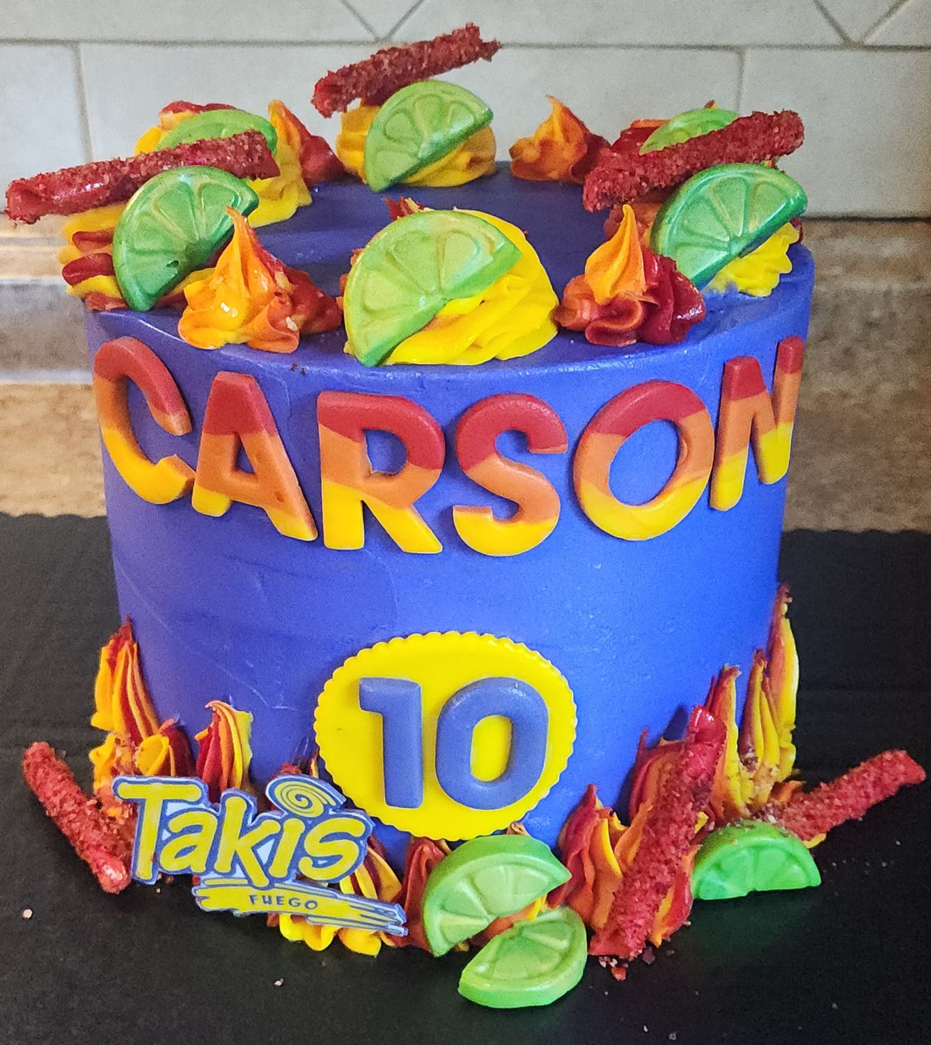 Takis