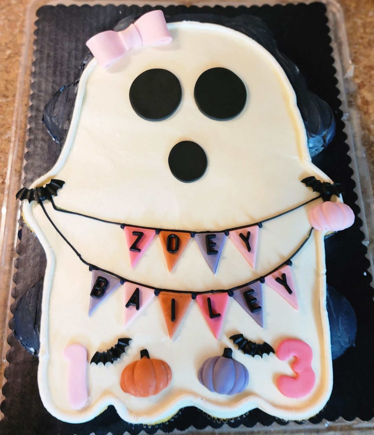 Ghosty