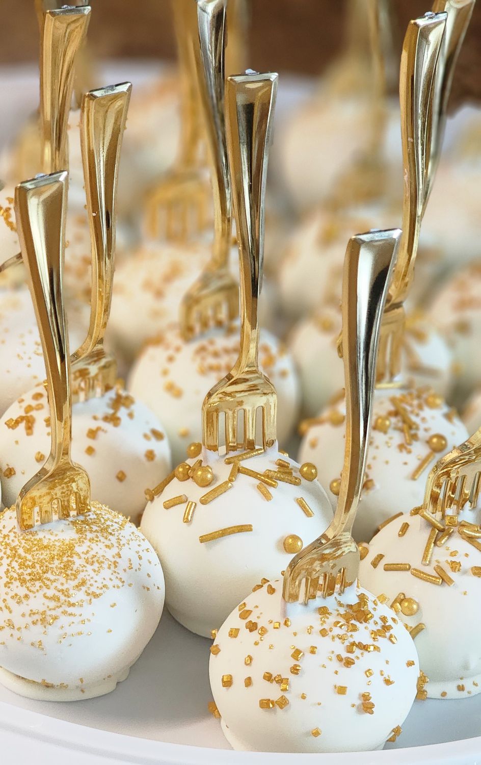 Cake Pops
