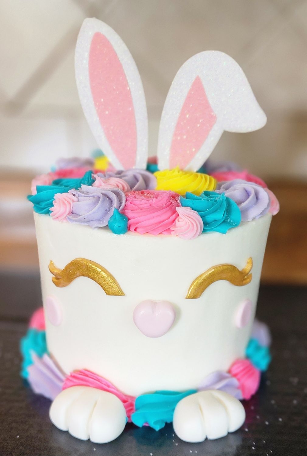 Easter Bunny
