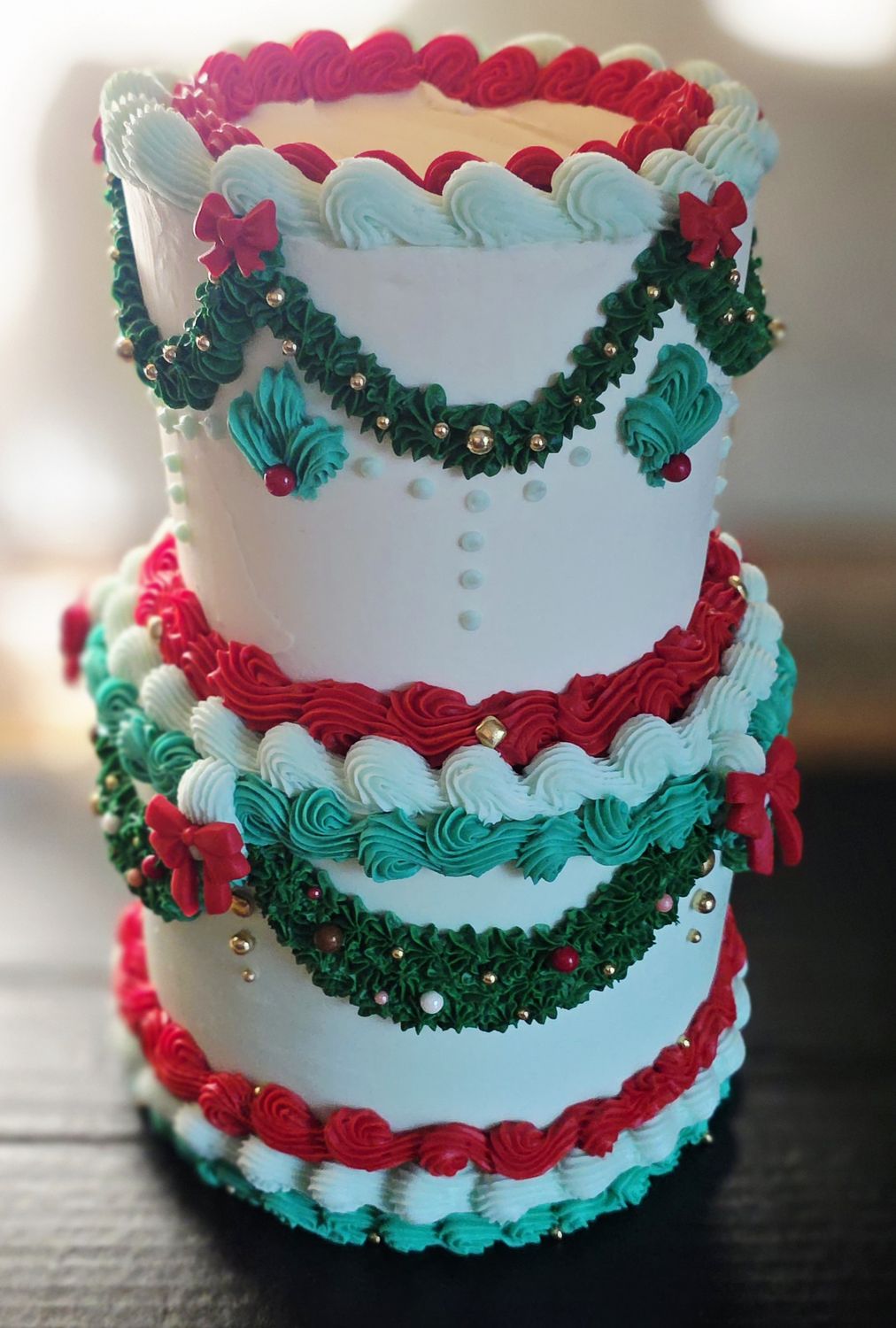 Vintage Christmas