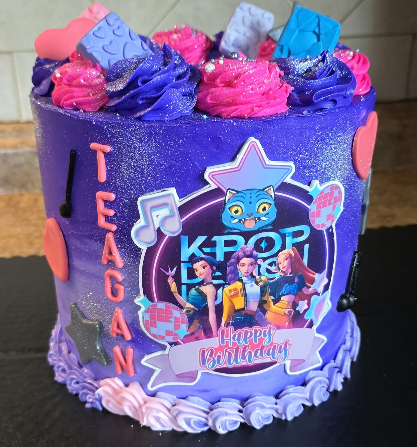 K-POP