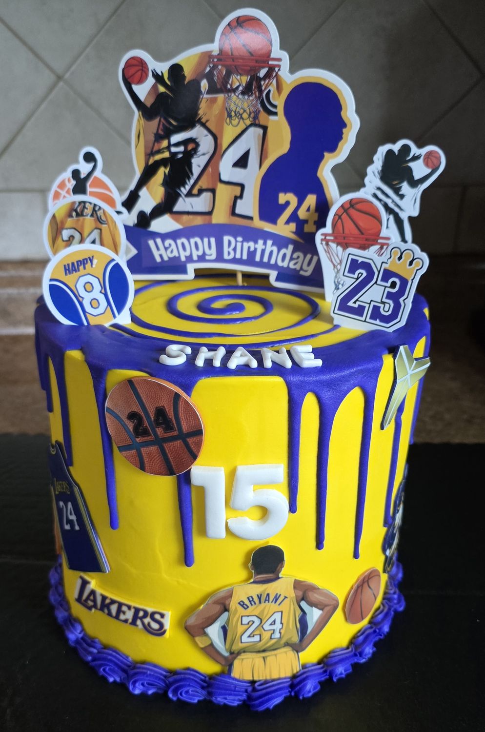 Lakers