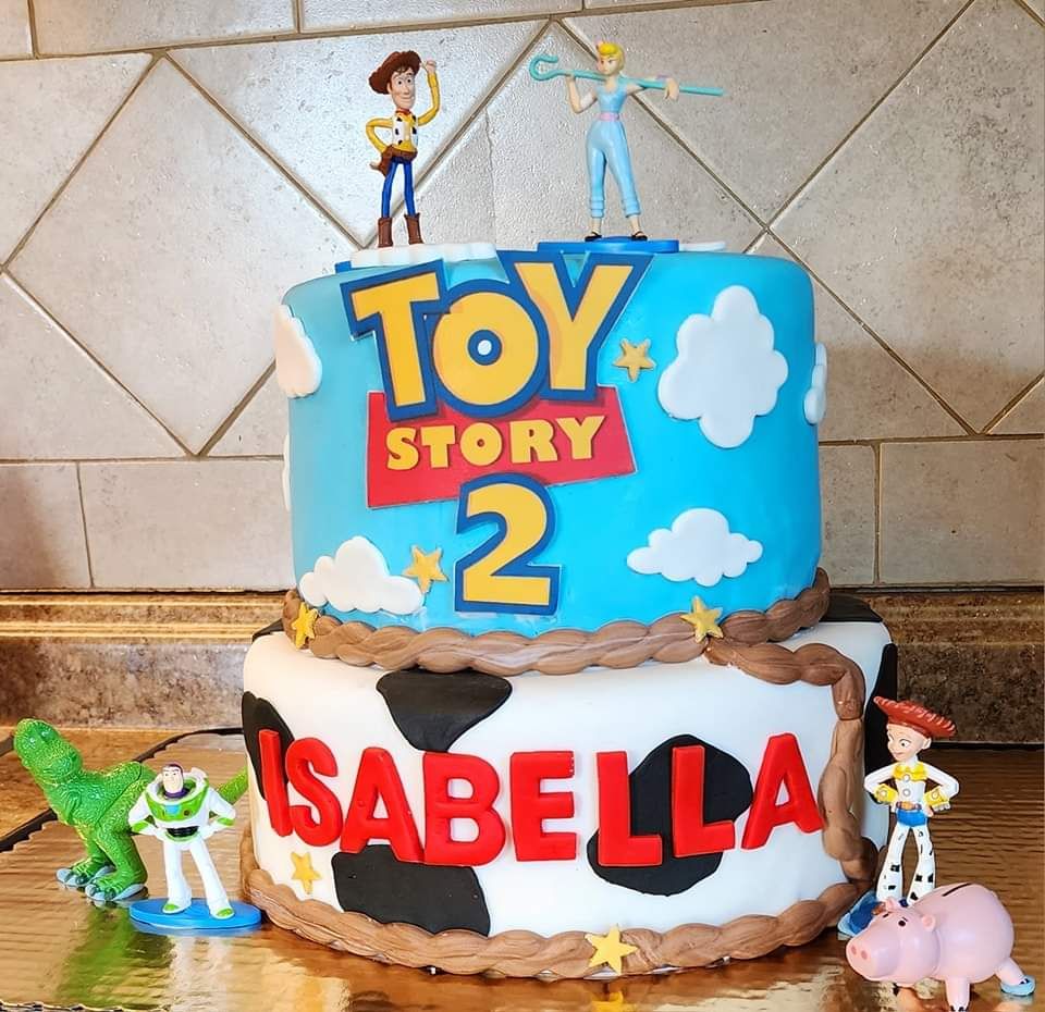 Toy Story