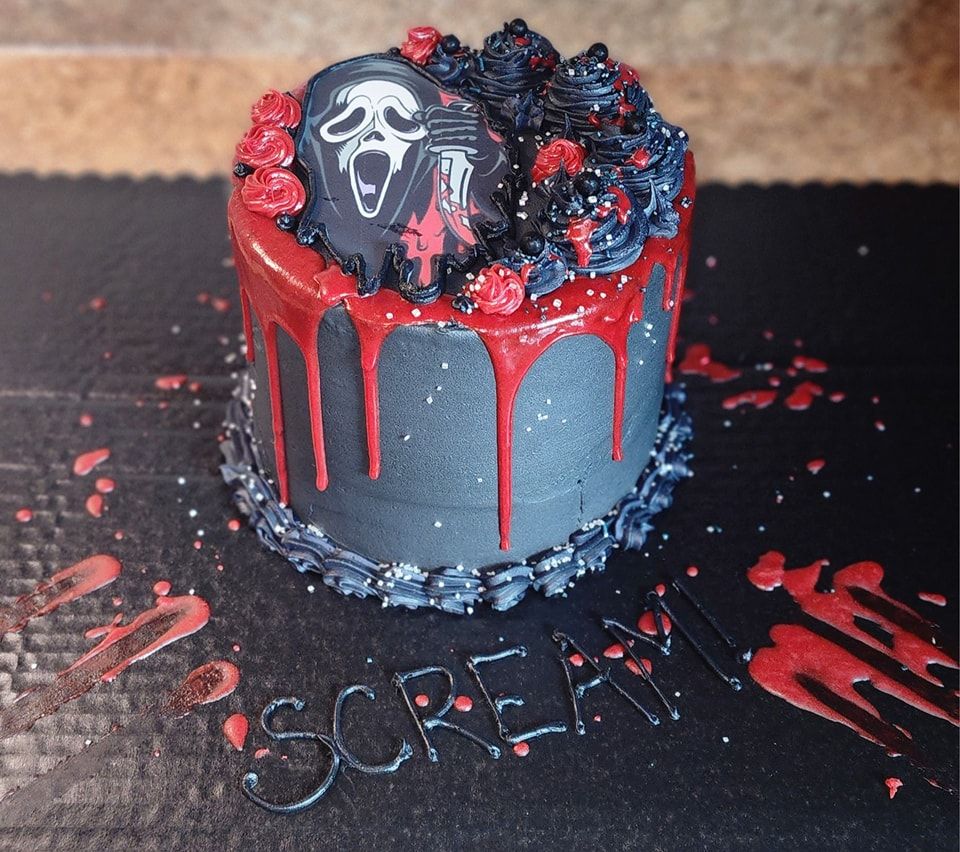 Scream