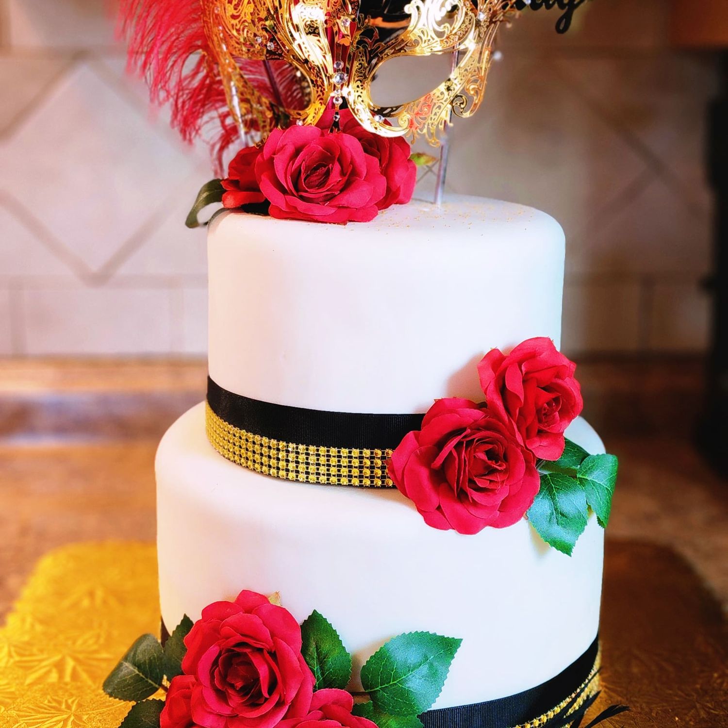 Quinceanera