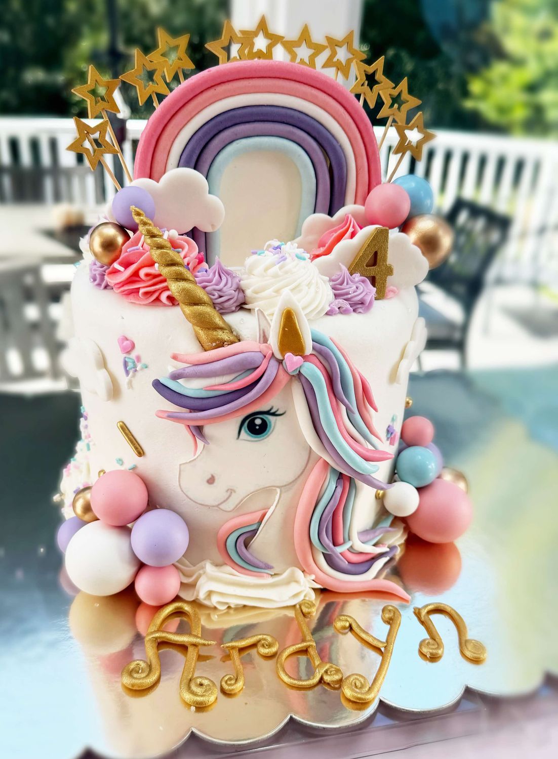 Unicorn