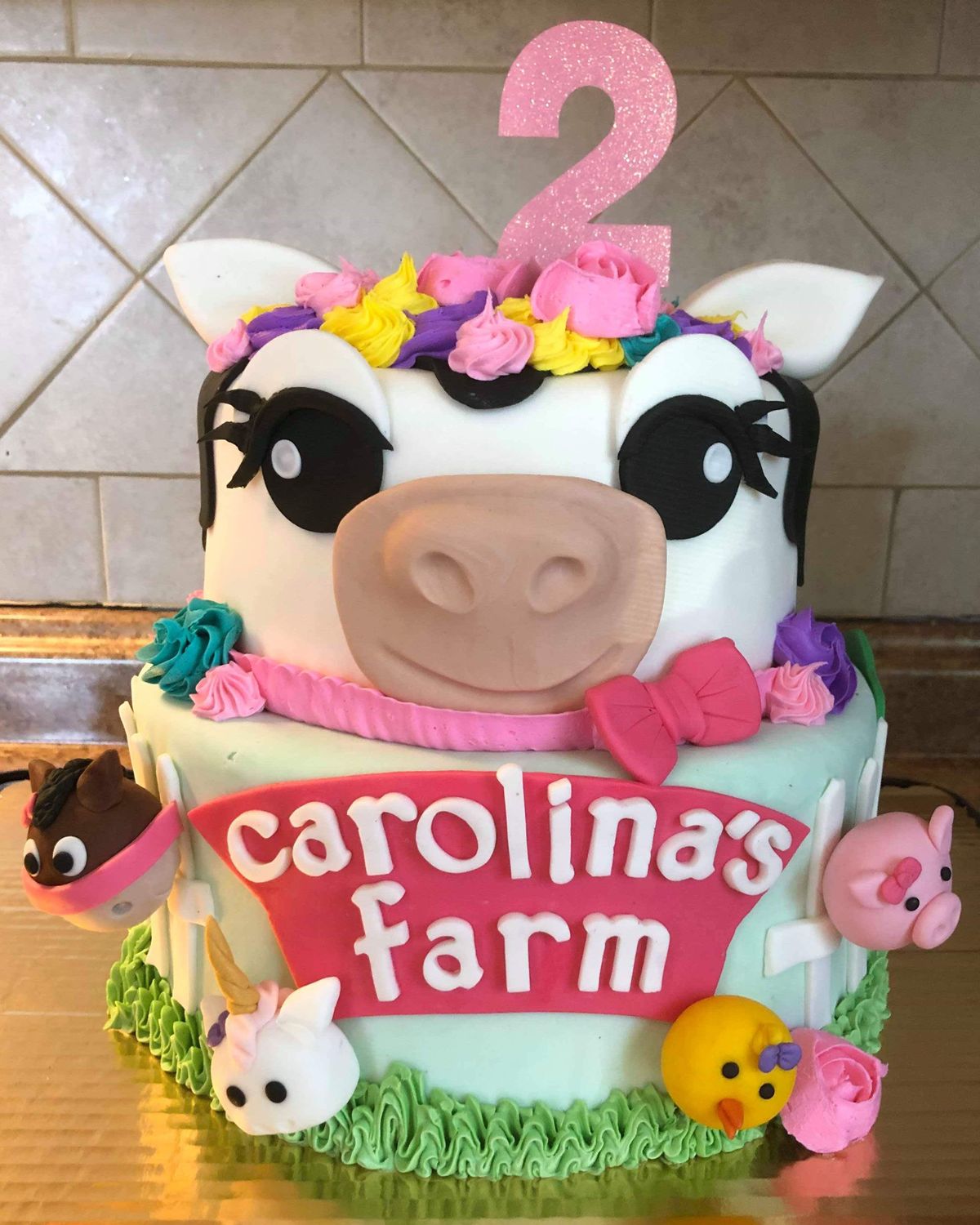 Carolina's Farm