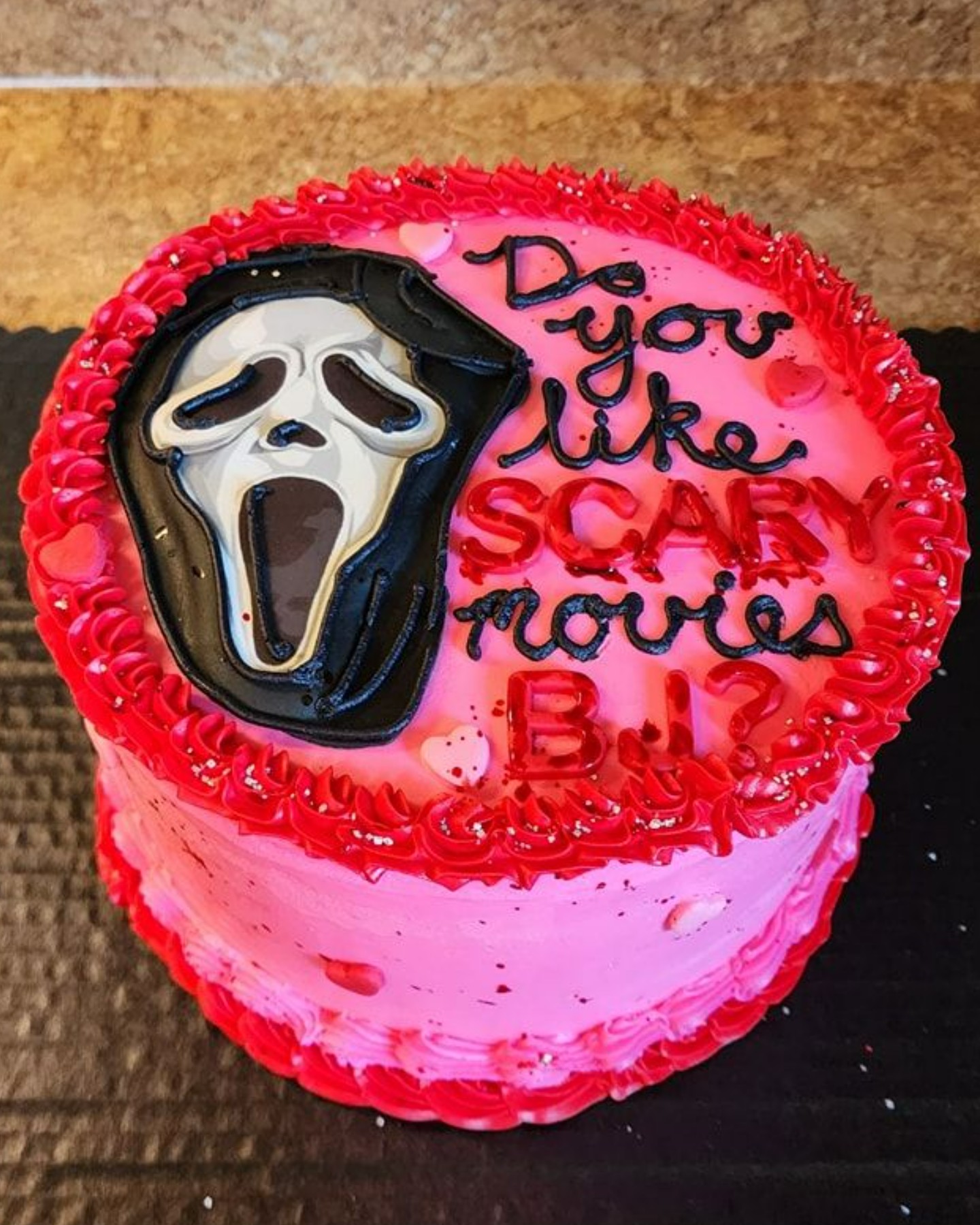 Scream