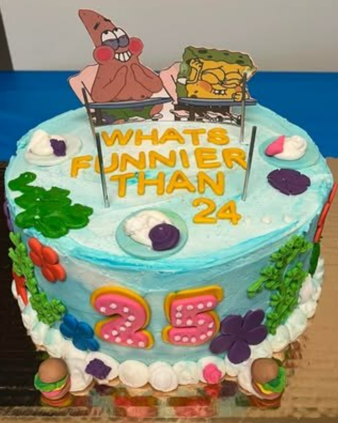 SpongeBob