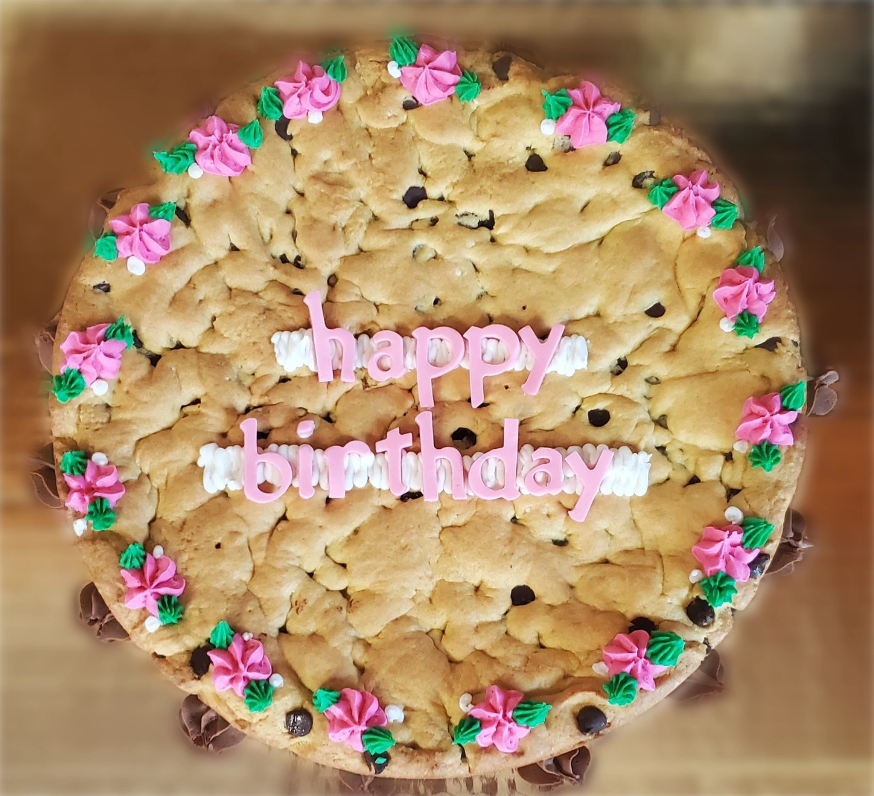 Holiday Cakes & Treats