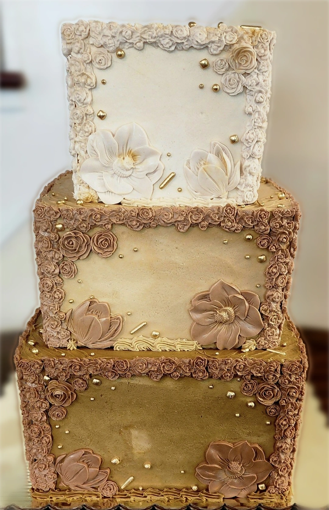 Wedding Cakes