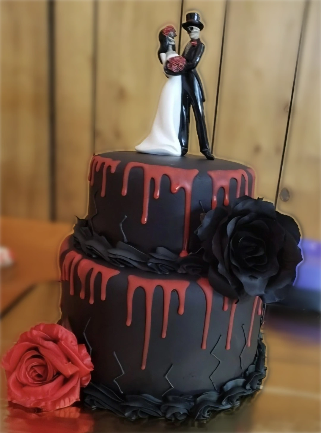 Till Death Gothic Romance